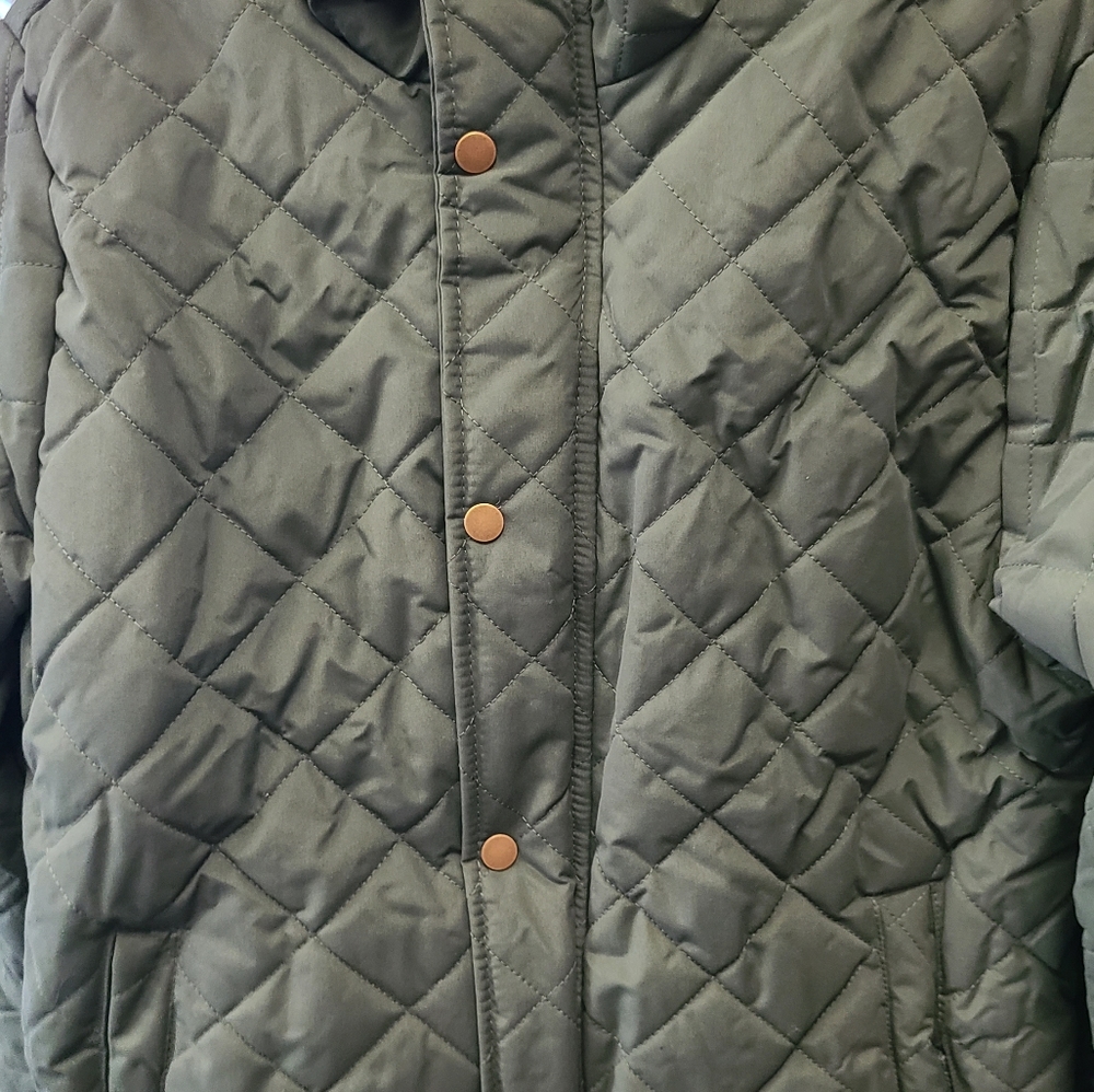New jacket - Picture 10 of 10